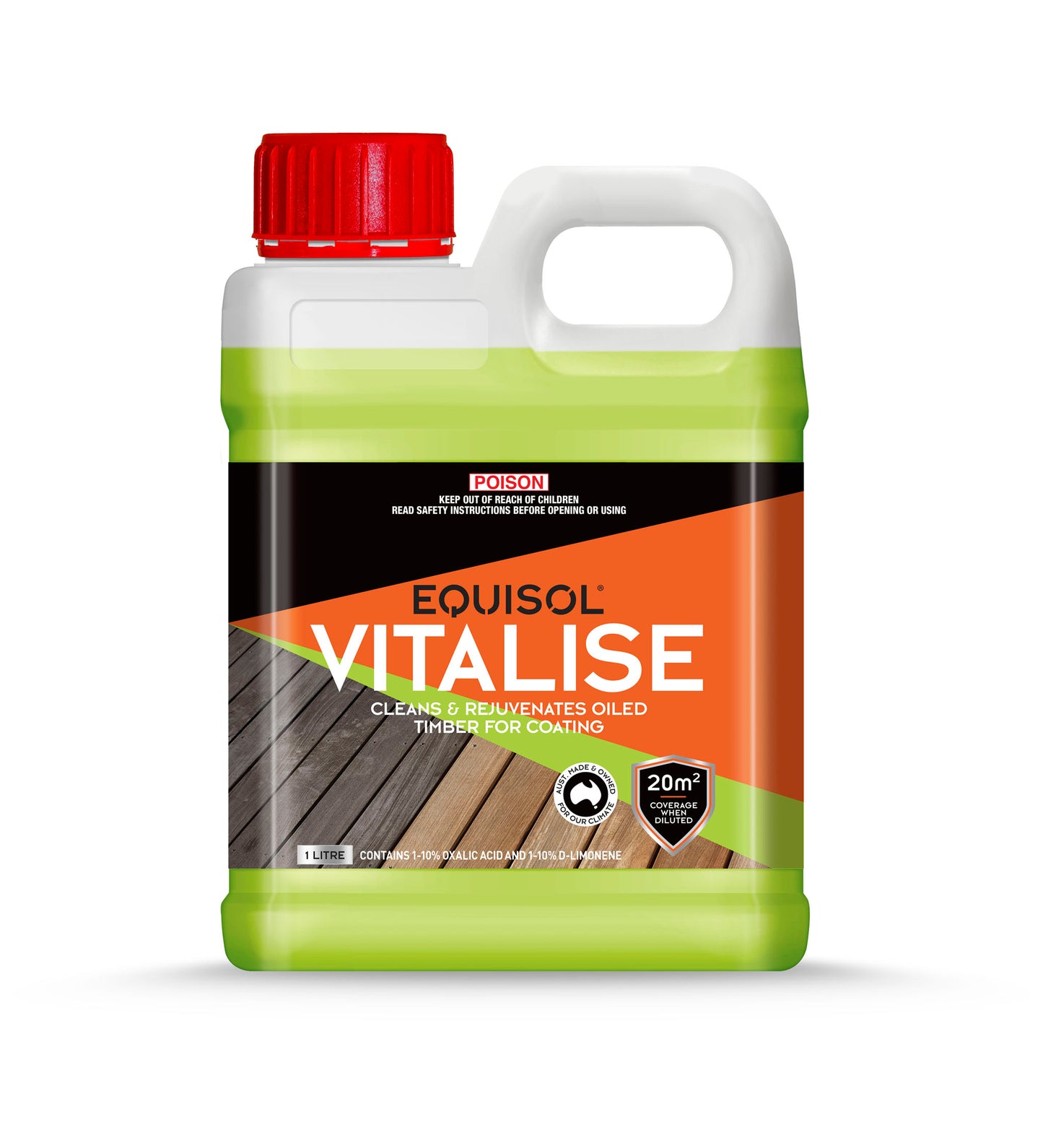 Vitalise 1L