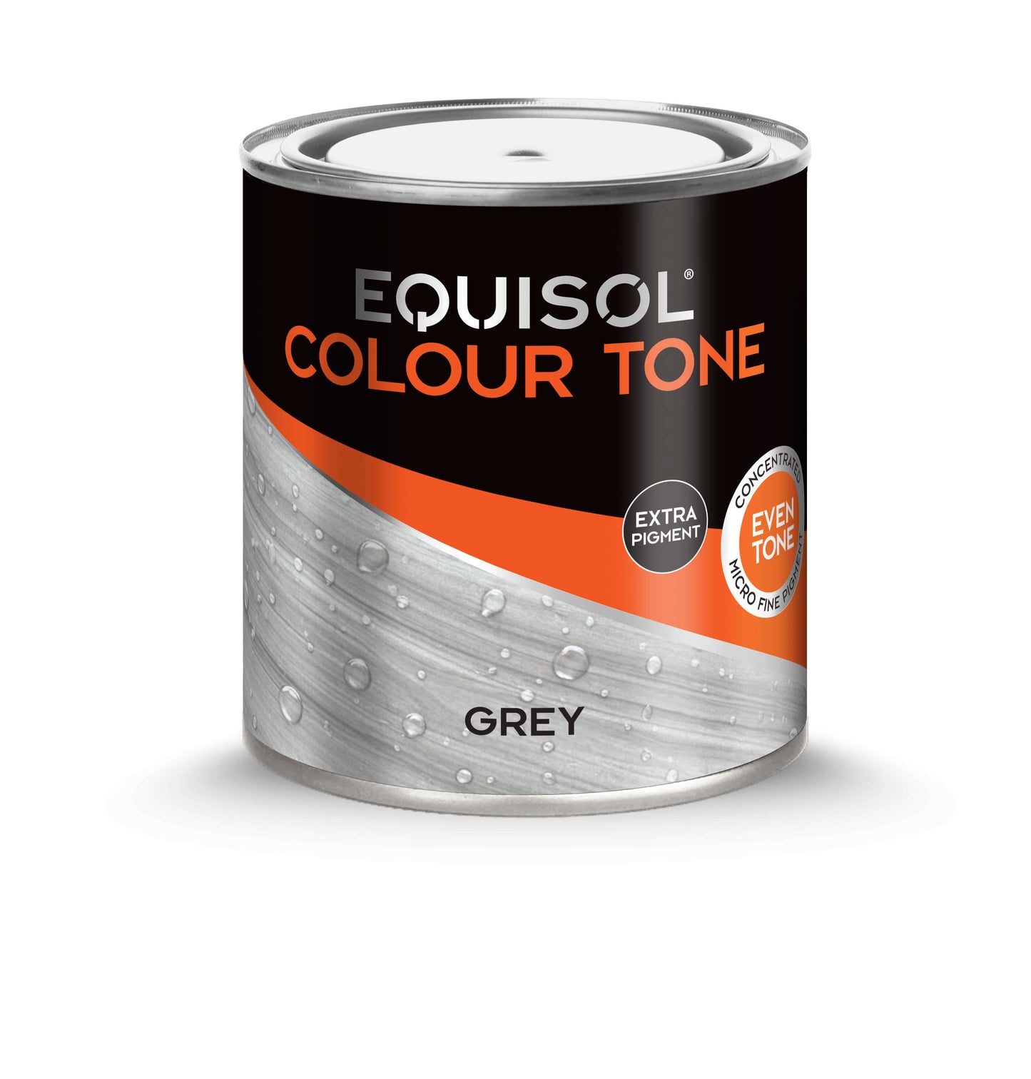 Grey Colour Tone with Extra Pigment 240g
