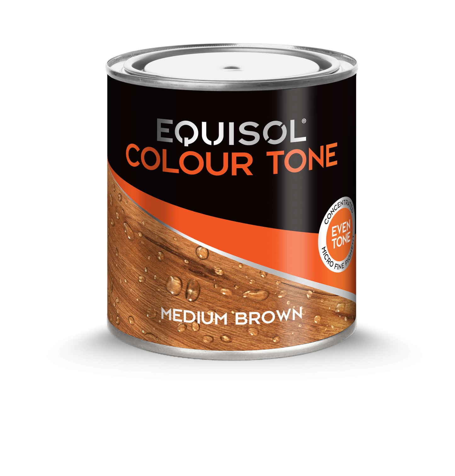 Medium Brown Colour Tone 180g