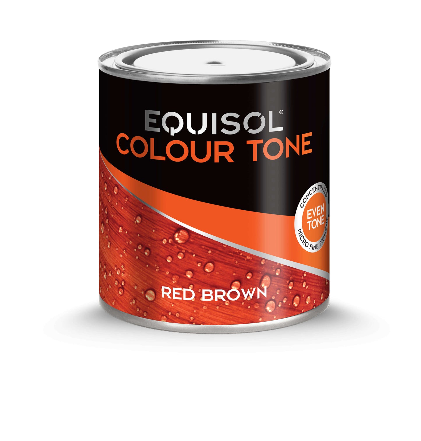 Red Brown Colour Tone 180g
