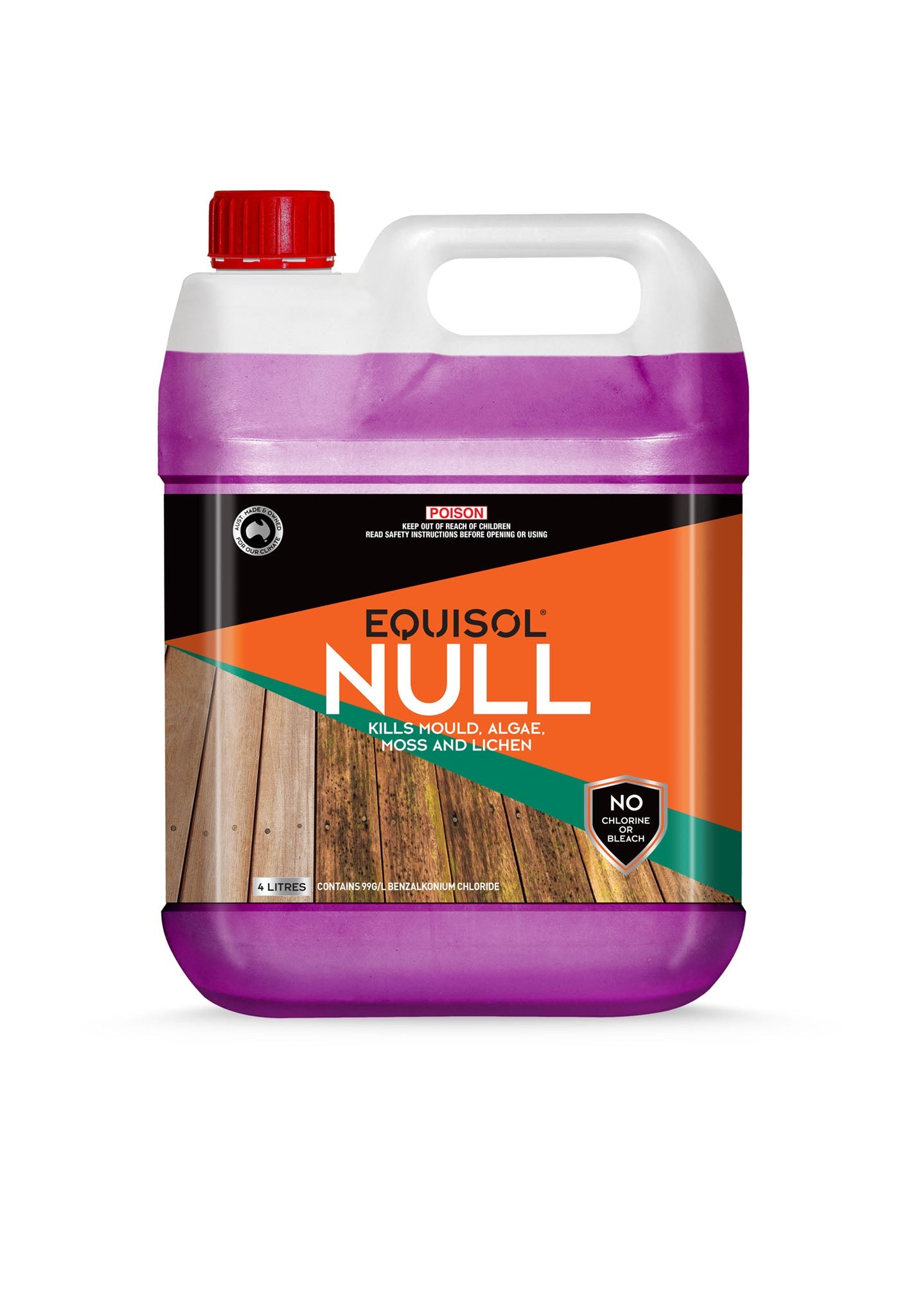 Mould Treatment