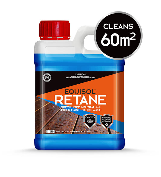 EQUISOL Retane 1L