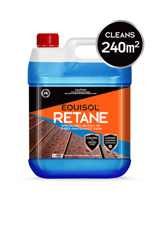 EQUISOL Retane 4L