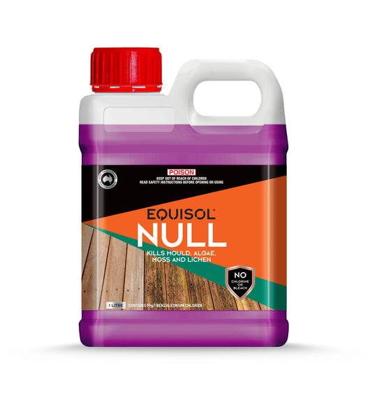 Null 1L