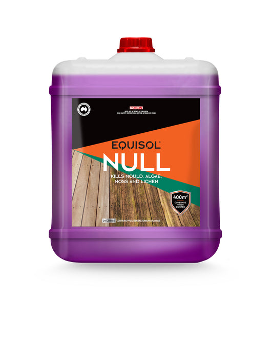 Null 20L