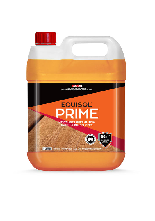 Prime 4L