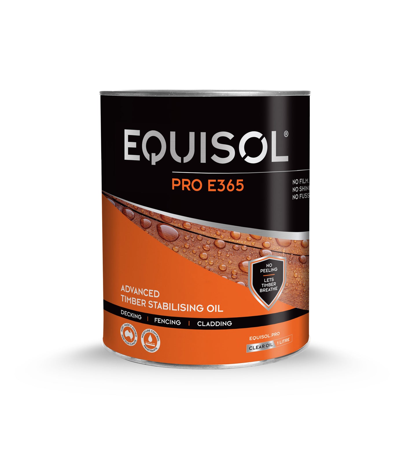 Pro E365 1L Advanced Timber Penetrating Oil