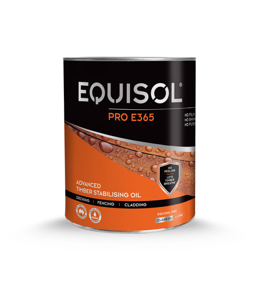 Pro E365 1L Advanced Timber Penetrating Oil