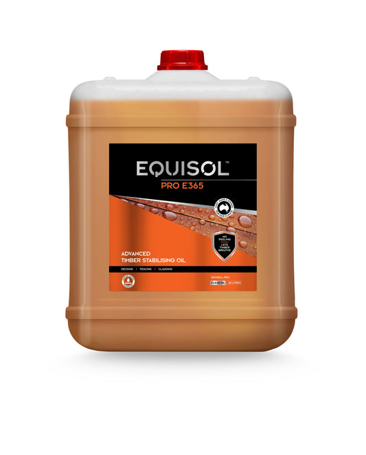 Pro E365 20L Advanced Timber Penetrating Oil