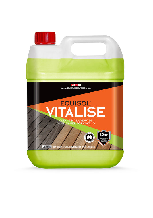 Vitalise 4L