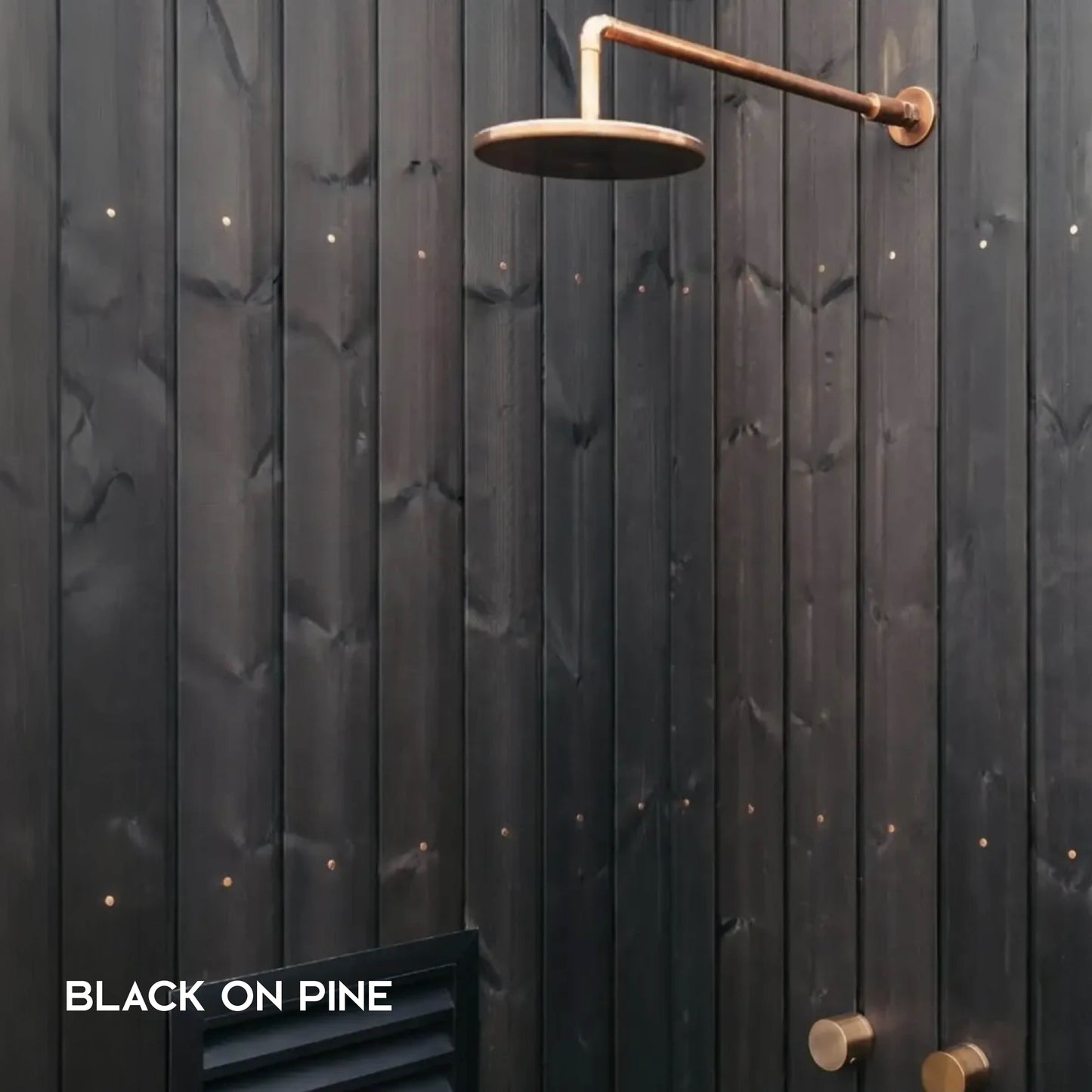 Black Colour Tone with Extra Pigment 240g