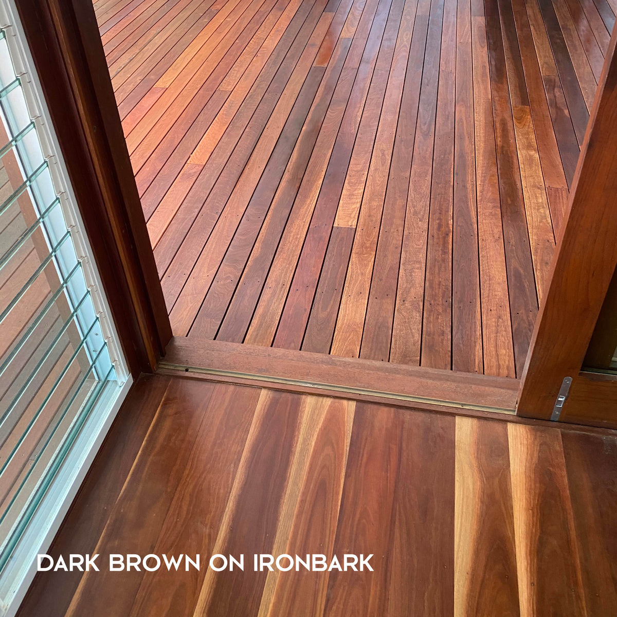 Dark Brown Colour Tone 180g