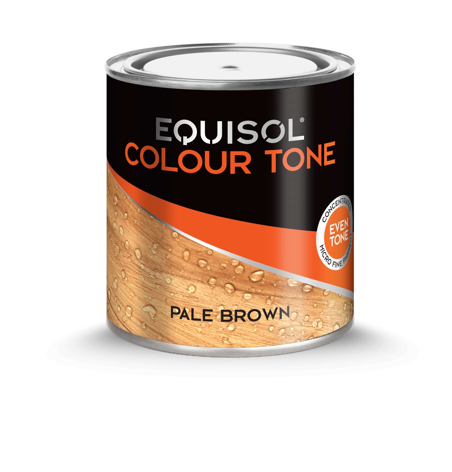 Pale Brown Colour Tone 180g