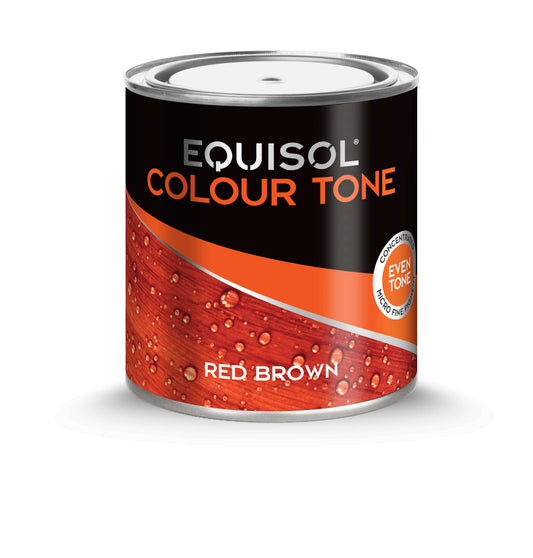 Red Brown Colour Tone 180g