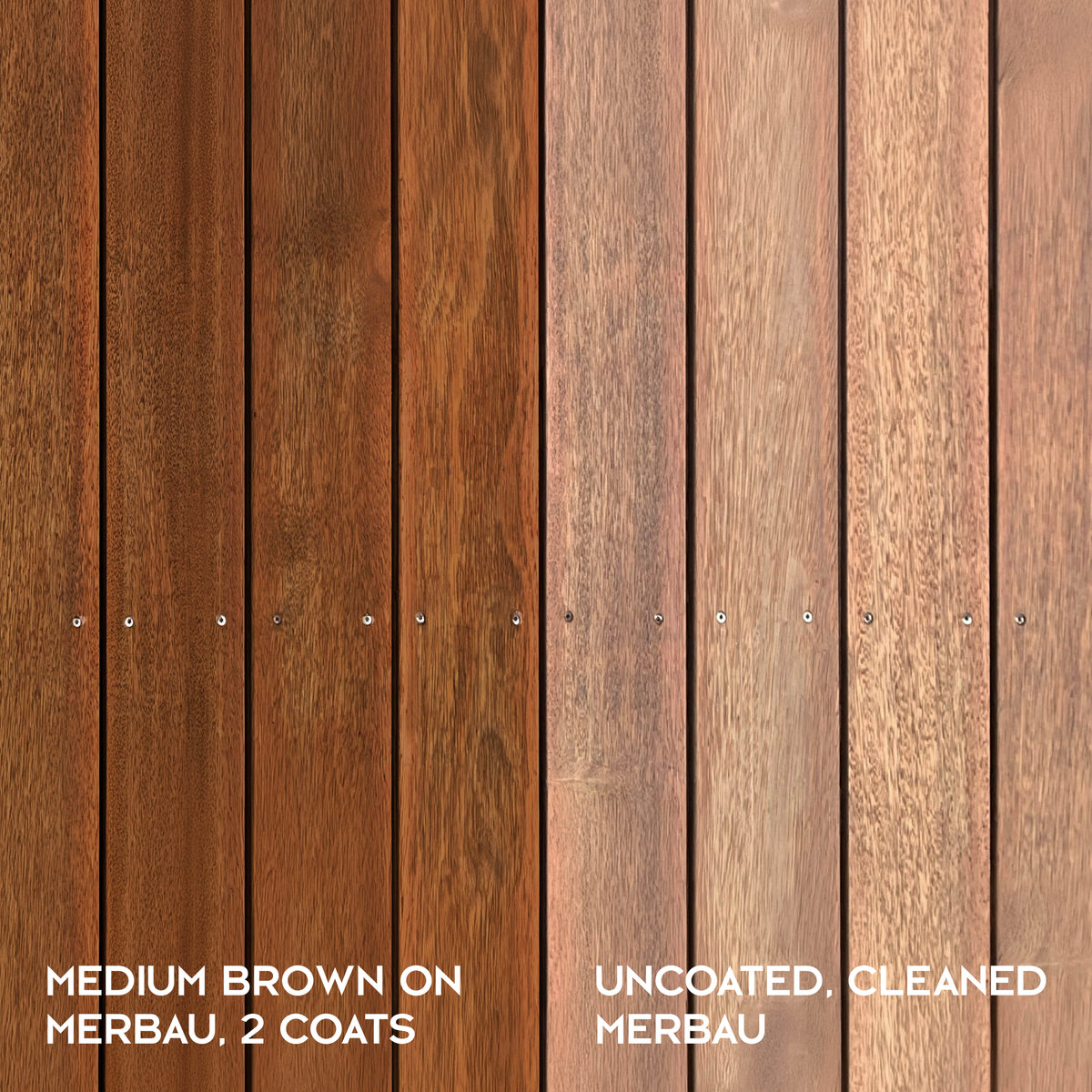 Medium Brown Colour Tone 180g
