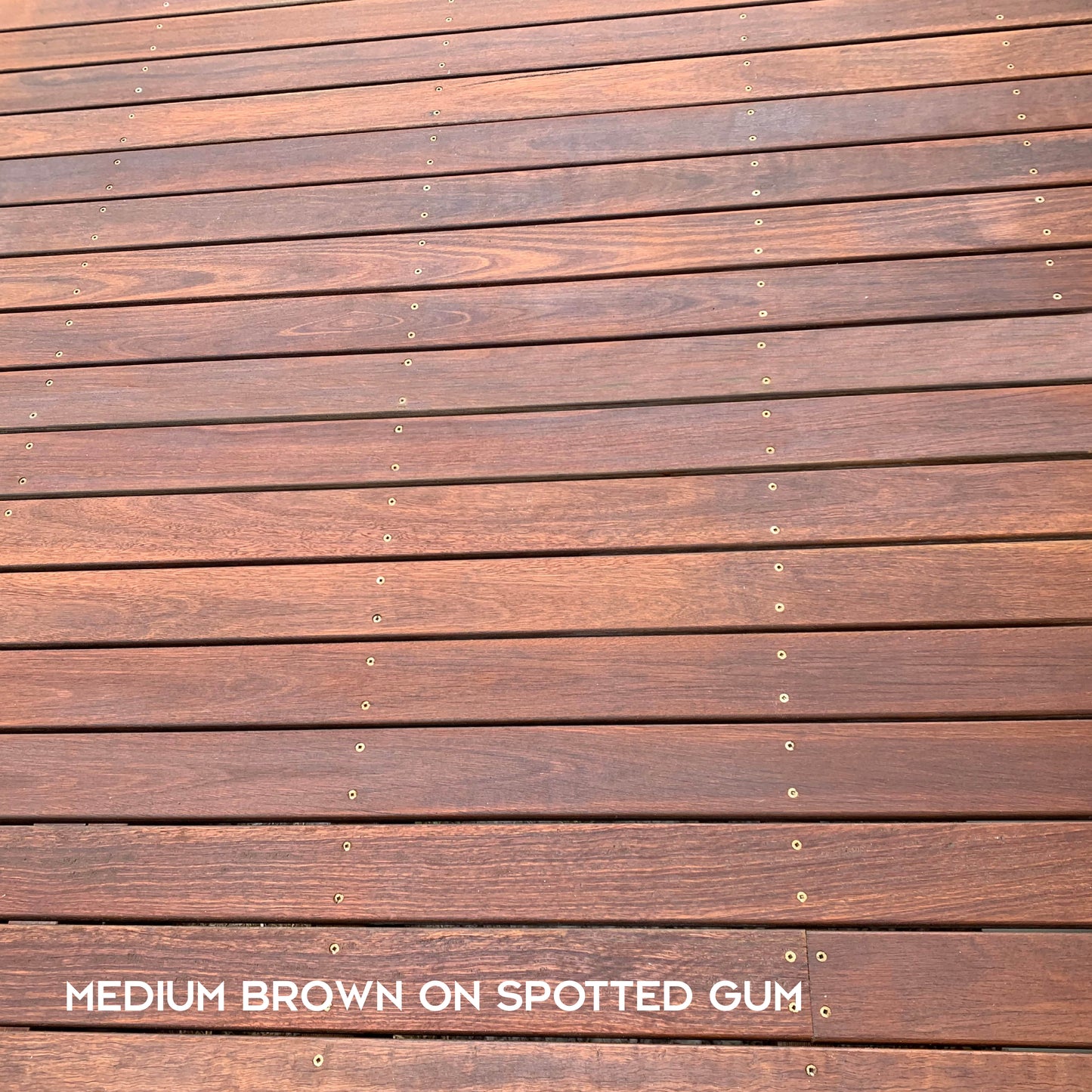 Medium Brown Colour Tone 180g