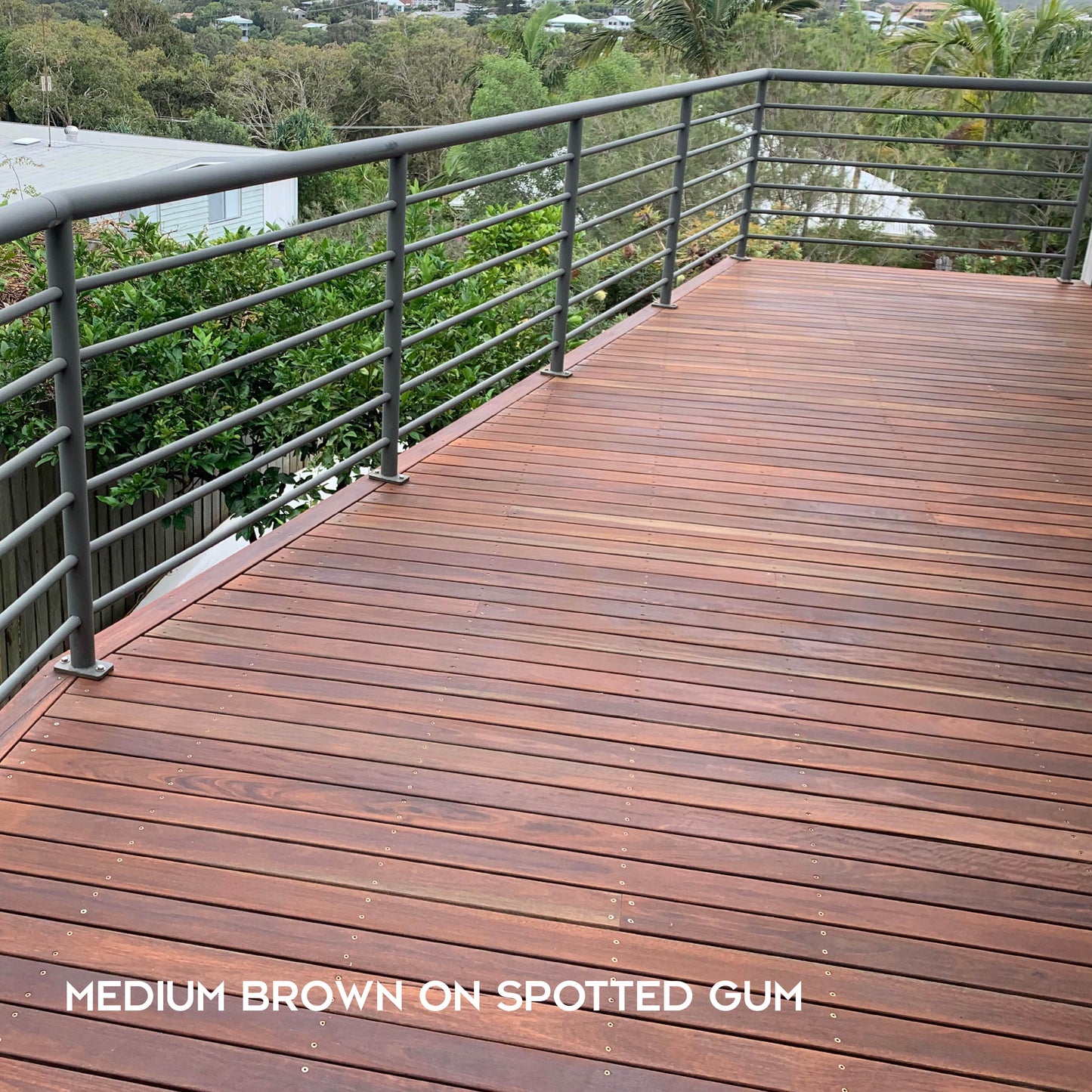 Medium Brown Colour Tone 180g
