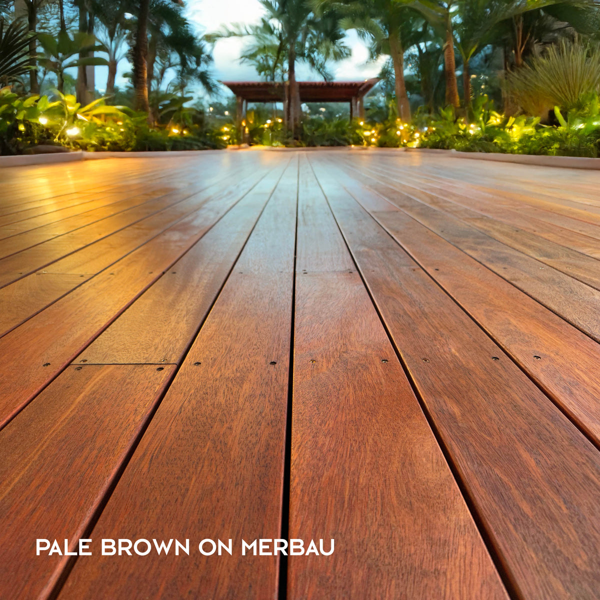 Pale Brown Colour Tone 180g