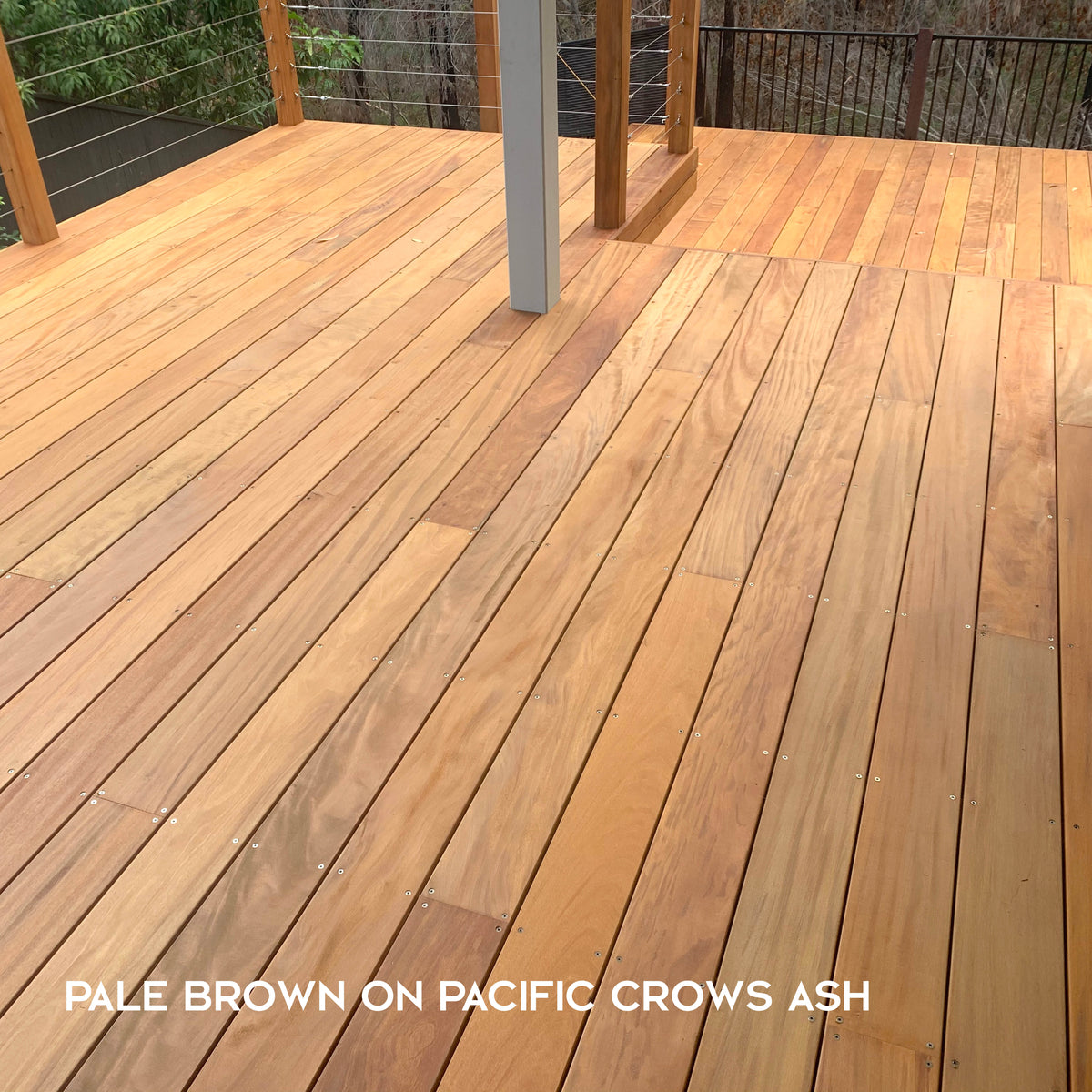 Pale Brown Colour Tone 180g