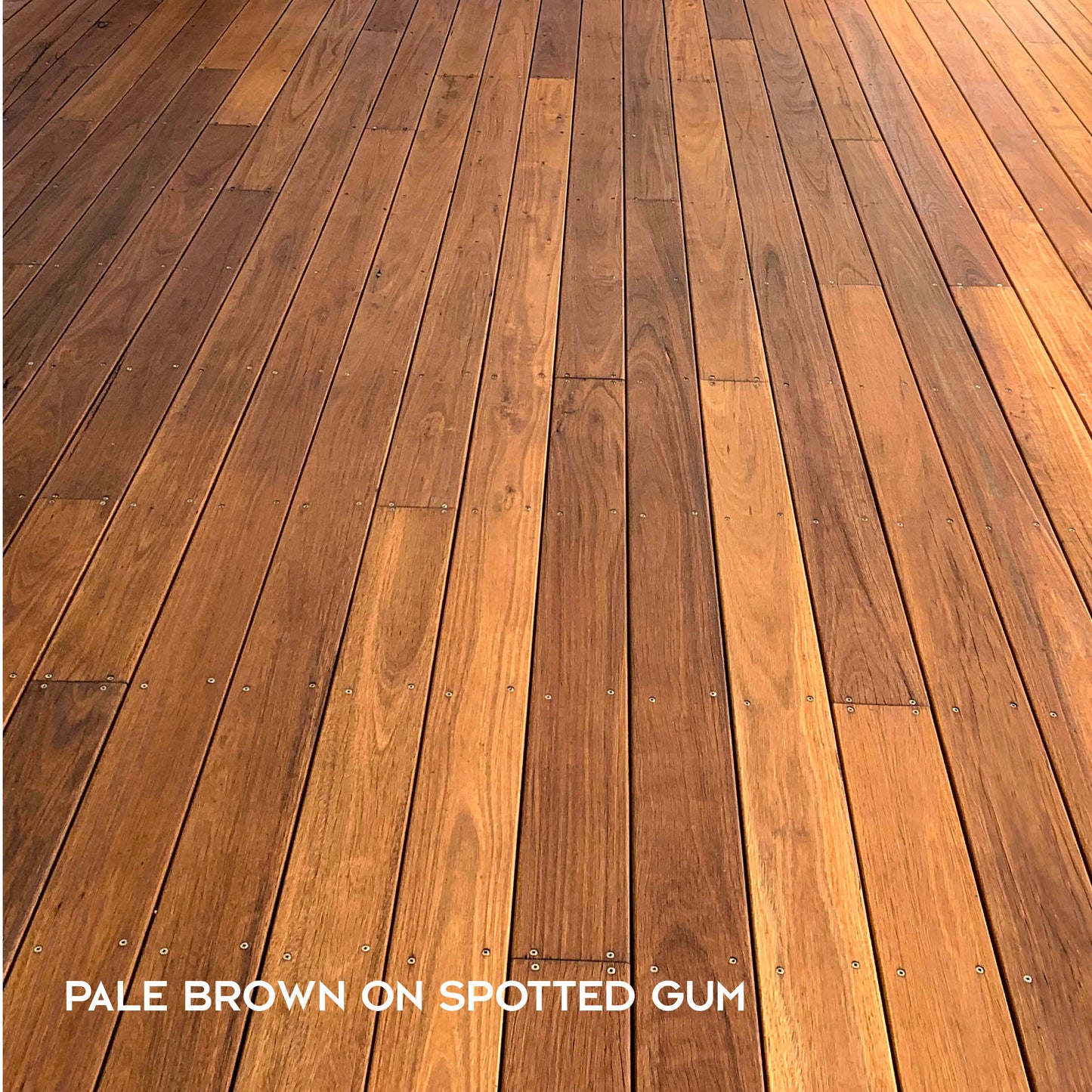 Pale Brown Colour Tone 180g
