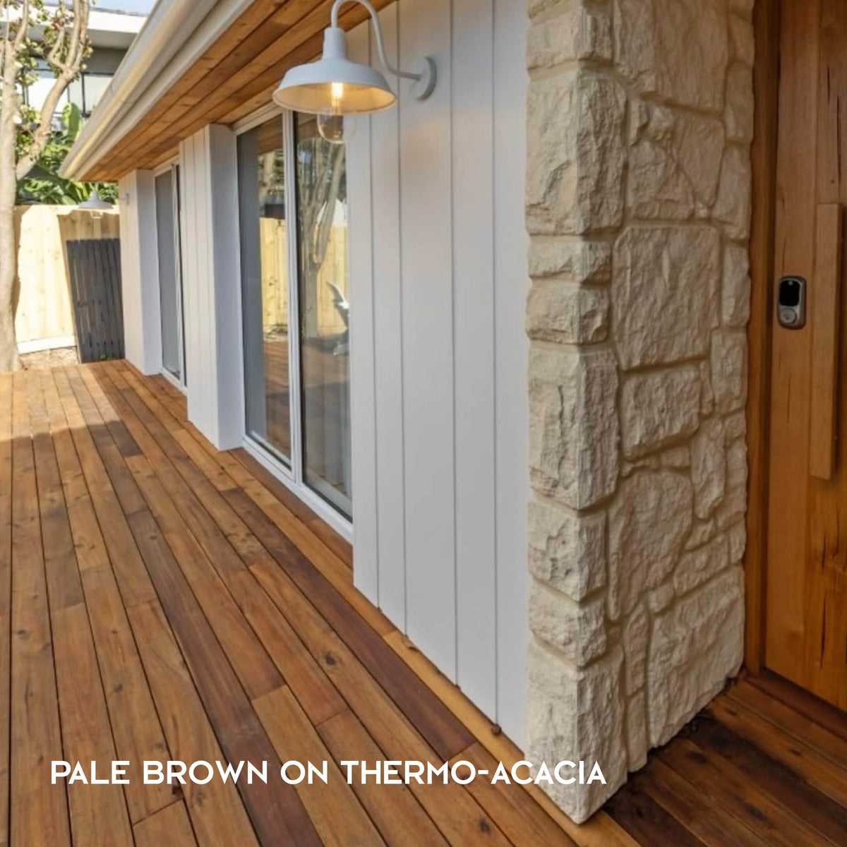 Pale Brown Colour Tone 180g