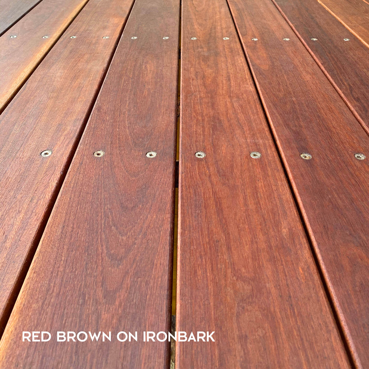 Red Brown Colour Tone 180g