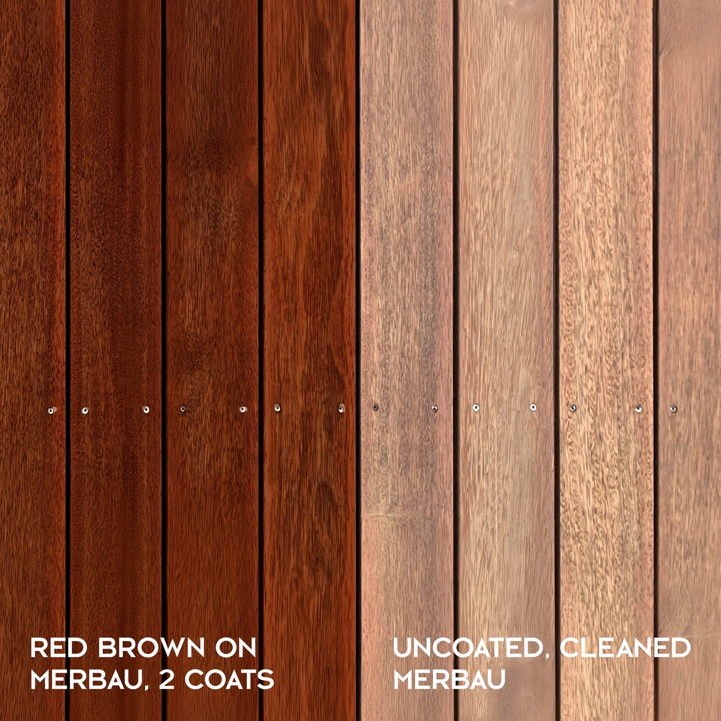 Red Brown Colour Tone 180g