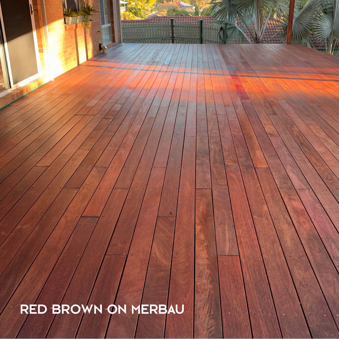 Red Brown Colour Tone 180g