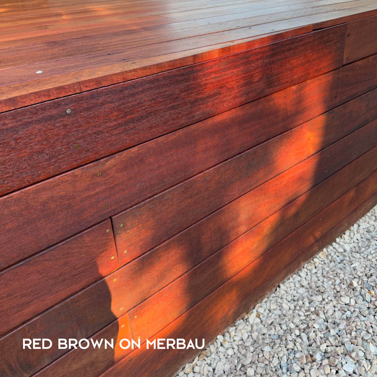 Red Brown Colour Tone 180g