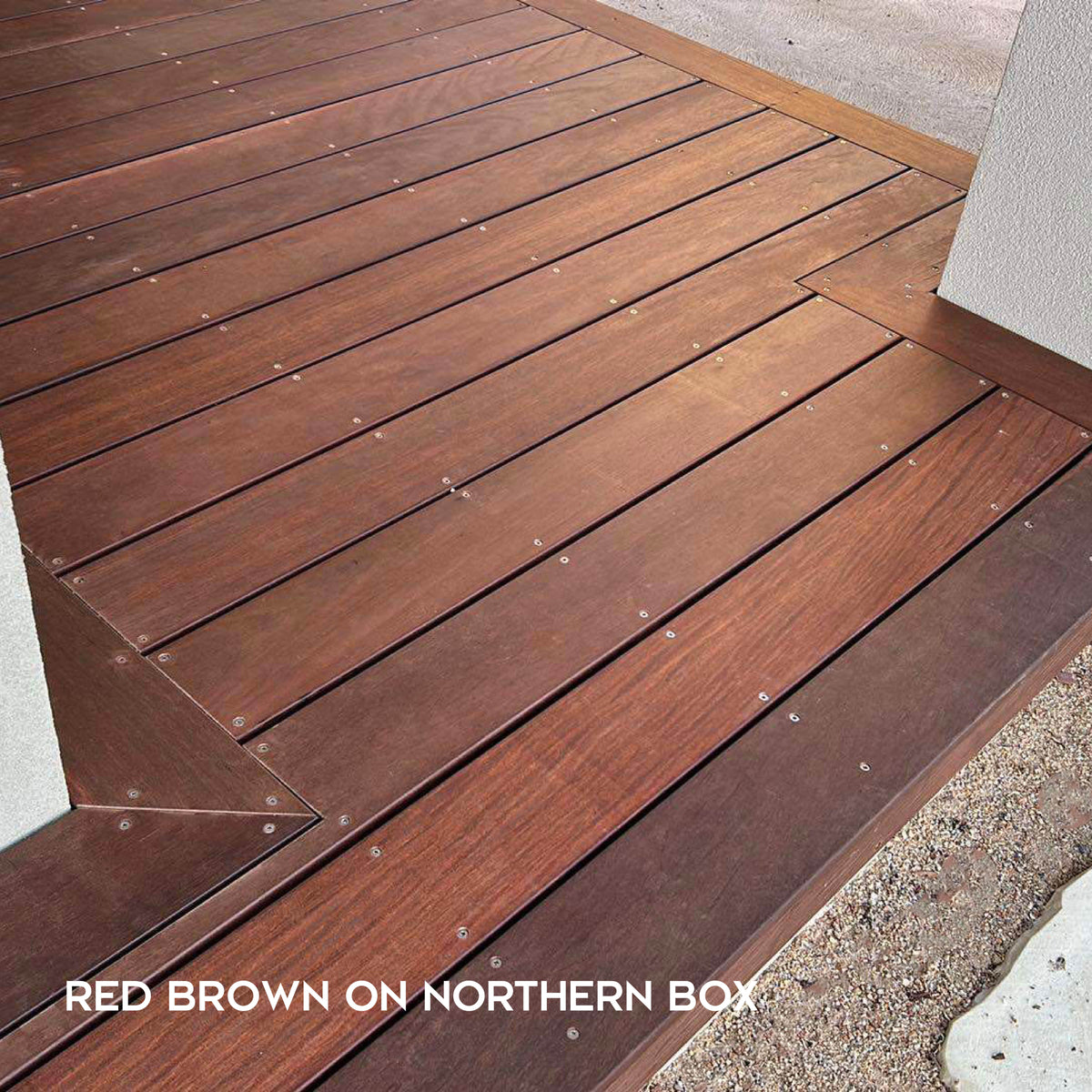 Red Brown Colour Tone 180g